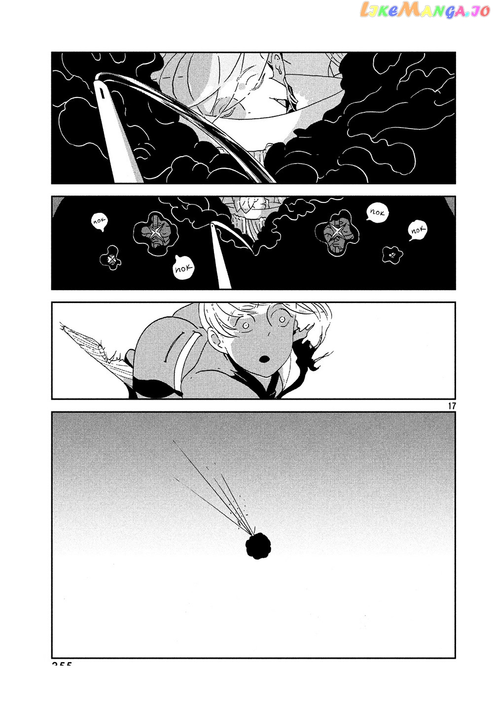 Land of the Lustrous, Chapter 44 image 18